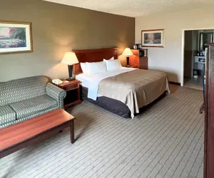 Photo 5 - Quality Inn & Suites Grants - I-40