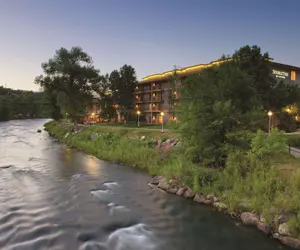 Photo 2 - DoubleTree by Hilton Durango