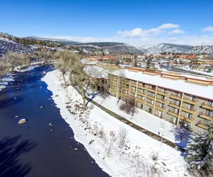 Photo 2 - DoubleTree by Hilton Durango