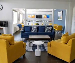 Photo 2 - Comfort Inn & Suites Coralville - Iowa City near Iowa River Landing