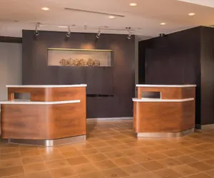 Photo 3 - Courtyard Fairfax Fair Oaks