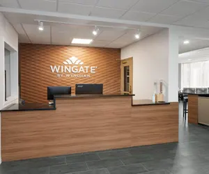 Photo 3 - Wingate by Wyndham Sheboygan