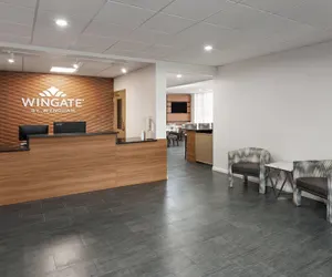 Photo 4 - Wingate by Wyndham Sheboygan