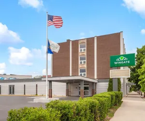 Photo 2 - Wingate by Wyndham Sheboygan