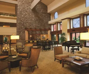 Photo 4 - DoubleTree by Hilton Sonoma - Wine Country