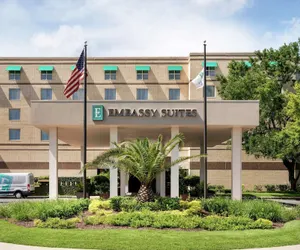 Photo 2 - Embassy Suites Brunswick