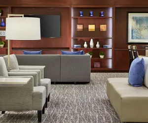 Photo 5 - Hyatt Regency Tulsa Downtown