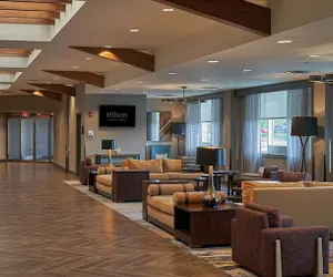 Photo 3 - Hilton Cincinnati Airport