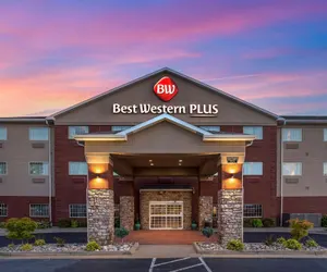 Photo 2 - Best Western Plus Capital Inn