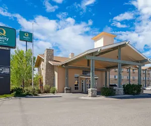 Photo 2 - Quality Inn Belgrade - Bozeman Yellowstone Airport