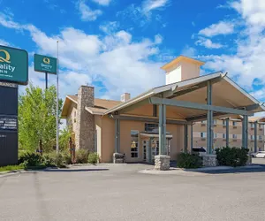 Photo 2 - Quality Inn Belgrade - Bozeman Yellowstone Airport