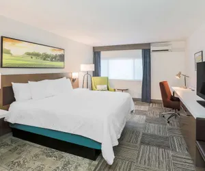 Photo 5 - Hilton Garden Inn Davis Downtown