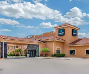 Photo 2 - Clarion Inn & Suites DFW North