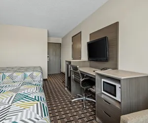 Photo 4 - Motel 6 North Sioux City, SD – I-29 North