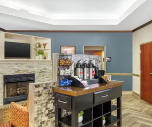 Photo 5 - Best Western Plus Suites-Greenville