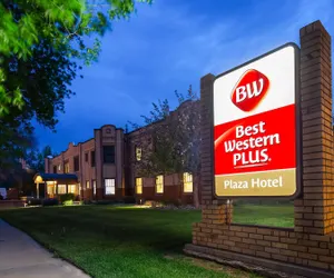 Photo 2 - Best Western Plus Plaza Hotel