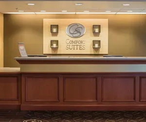 Photo 3 - Comfort Suites Springfield RiverBend Medical