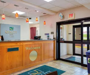 Photo 4 - Quality Inn I-70 Near Kansas Speedway