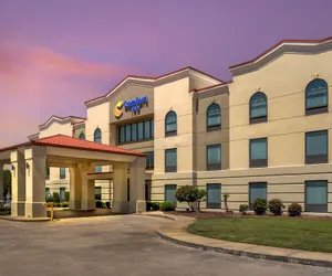 Photo 2 - Comfort Inn Greenville I-65