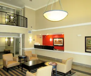 Photo 2 - Extended Stay America Suites Atlanta Alpharetta Northpoint W