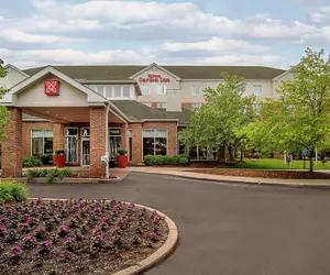 Photo 2 - Hilton Garden Inn Chesterfield