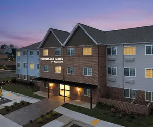 Photo 2 - TownePlace Suites by Marriott Annapolis