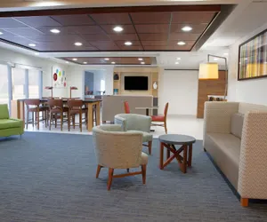 Photo 3 - Holiday Inn Express & Suites Dayton-Huber Heights by IHG