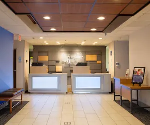 Photo 5 - Holiday Inn Express & Suites Dayton-Huber Heights by IHG