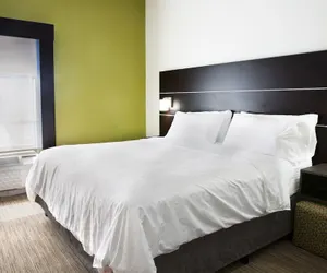 Photo 5 - Holiday Inn Express & Suites Dayton-Huber Heights by IHG