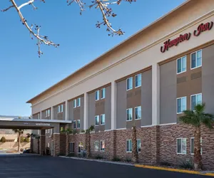 Photo 2 - Hampton Inn Alamogordo