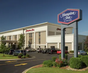 Photo 2 - Hampton Inn South Haven