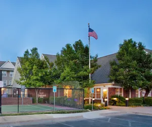 Photo 2 - Residence Inn by Marriott Austin Round Rock/Dell Way