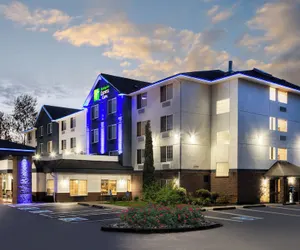 Photo 2 - Holiday Inn Express Hotel & Suites Portland-Jantzen Beach by IHG