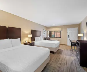 Photo 2 - Best Western Cedar Inn