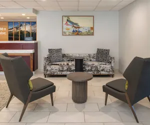 Photo 3 - Hampton Inn Seattle/Southcenter
