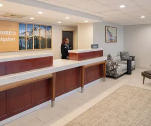 Photo 4 - Hampton Inn Seattle/Southcenter