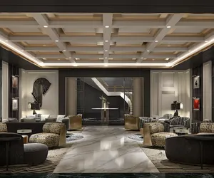 Photo 3 - Sofitel New York