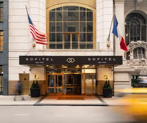 Photo 2 - Sofitel New York
