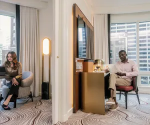 Photo 5 - Sofitel New York