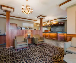 Photo 4 - Best Western University Inn & Suites