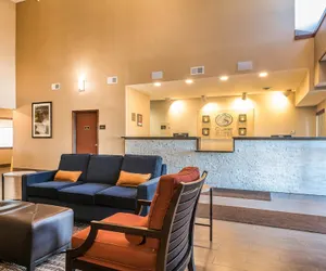 Photo 5 - Comfort Suites Fort Wayne - Dupont