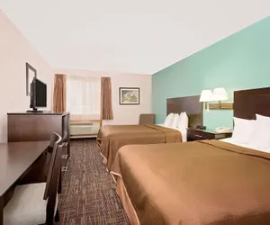 Photo 5 - Howard Johnson by Wyndham Gothenburg
