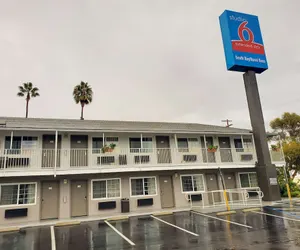 Photo 2 - Studio 6 National City, CA - Naval Base San Diego