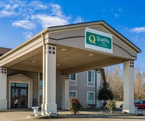 Photo 2 - Quality Inn Calvert City - Paducah East