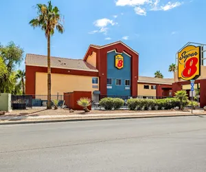 Photo 2 - Super 8 by Wyndham Marana/Tucson Area
