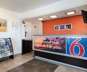 Photo 2 - Motel 6 Westley, CA