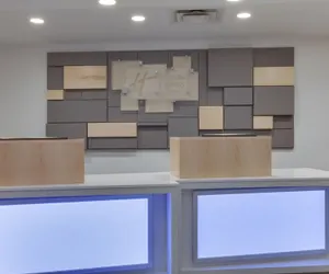 Photo 3 - Holiday Inn Express Orlando International Airport by IHG