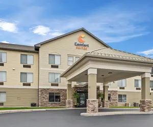 Photo 2 - Comfort Suites Grandville - Grand Rapids SW