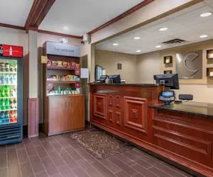 Photo 4 - Comfort Suites Grandville - Grand Rapids SW