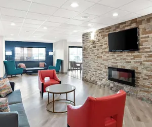 Photo 3 - Comfort Suites Columbus